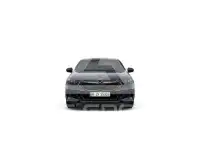 2025 BMW 550