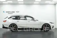2025 BMW 550