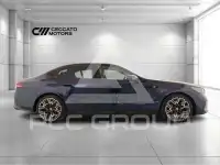 2025 BMW 550