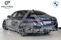 2025 BMW 550
