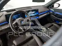 2025 BMW 550