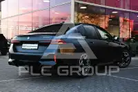 2025 BMW 550