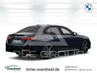 2025 BMW 550