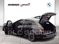 2025 BMW 550