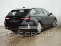 2025 BMW 550