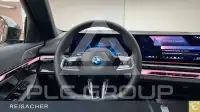 2025 BMW 550