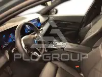 2025 BMW 550