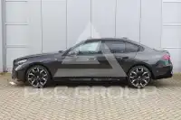 2025 BMW 550
