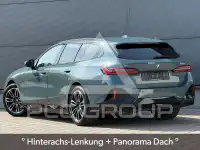 2025 BMW 550
