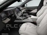 2025 BMW 550