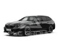 2025 BMW 550