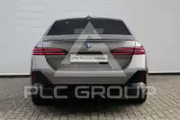 2025 BMW 550