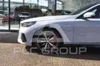 2025 BMW 550