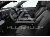 2025 BMW 550