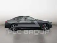 2025 BMW 550