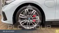 2025 BMW 550
