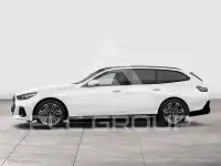 2025 BMW 550