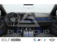 2025 BMW 550