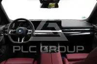 2025 BMW 550