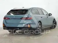 2025 BMW 550