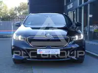2025 BMW 550