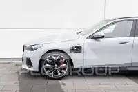2025 BMW 550