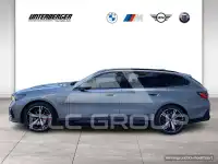2025 BMW 550