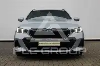 2025 BMW 550