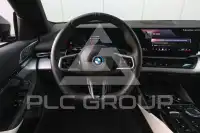 2025 BMW 550