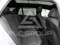 2025 BMW 550
