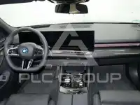 2025 BMW 550