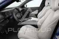 2025 BMW 550