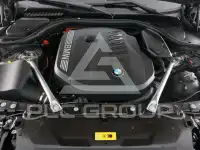 2025 BMW 550