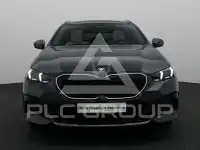 2025 BMW 550