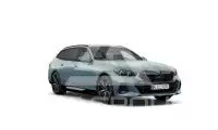 2025 BMW 550