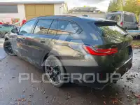 2025 BMW 550