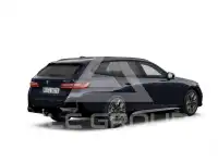 2025 BMW 550