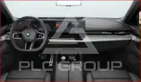 2025 BMW 550