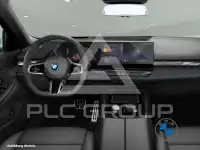 2025 BMW 550