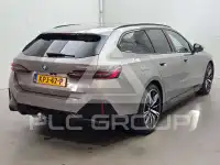 2025 BMW 550