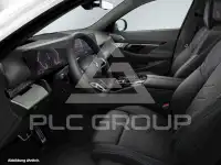 2025 BMW 550