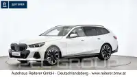 2025 BMW 550