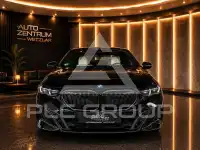 2025 BMW 550