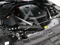 2025 BMW 550