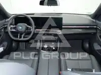 2025 BMW 550