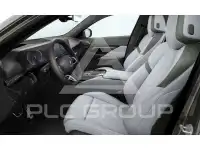 2025 BMW 550