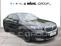 2025 BMW 550