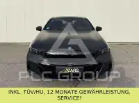 2025 BMW 550