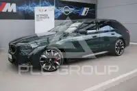 2025 BMW 550