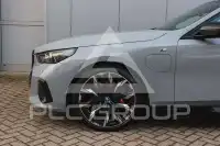 2025 BMW 550
